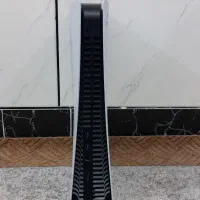 PS5 فت نسخه دیجیتال به همراه دسته اضافه و شارژر|کنسول، بازی ویدئویی و آنلاین|دلند, |دیوار
