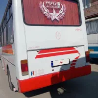 مینی بوس،ایوکومدل 77|خودرو سنگین|پیرانشهر, |دیوار