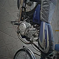 موتور سیکلت ۱۷۰ زیگما