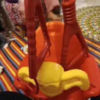 تاب بچه گانه