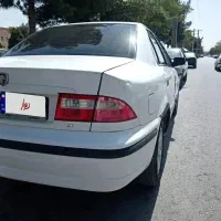 سمند ال ایکس|خودرو سواری و وانت|ایرانشهر, |دیوار