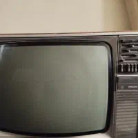 تلویزیون و رادیو ظبط قدیمی|کلکسیون اشیاء عتیقه|سبزوار, ولیعصر (نجار آباد)|دیوار