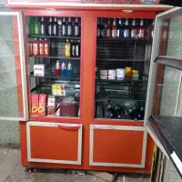 یخچال|یخچال و فریزر|گرمی, |دیوار