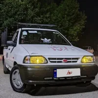 پراید وانت مدل ۱۴۰۳ صفر