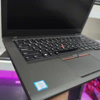لپتاپ لنوو T460 لمسی مناسب کار و تحصیل|رایانه همراه|قرچک, |دیوار