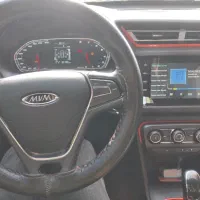 Mvmایکس22خانگی صفر401اتوماتیک۴سیلندر|خودرو سواری و وانت|اصفهان, برازنده|دیوار