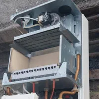 تعمیرات پکیچ ابگرمکن تاسیسات لوله کشی