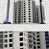 استخدام نیرو جهت کار در ساختمان