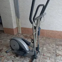 اسکی فضایی