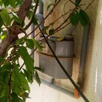 ویلا باغچه دماوند جابان داخل بافت کنتور وصل|فروش خانه و ویلا|دماوند, دماوند|دیوار