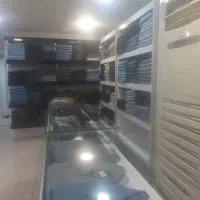 نیازمند فروشنده خانم در فروشگاه پوشاک (تمام‌وقت)