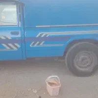 زامیاد Z 24 آپشنال، مدل ۱۴۰۱|خودرو سواری و وانت|زنجان, |دیوار