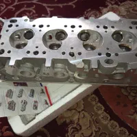 سرسیلندر خالی یورو دو پراید