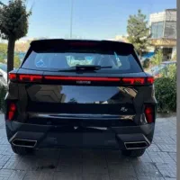 هایما 8s مشکی 1404