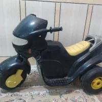 متورشارژی