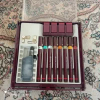 ست 8 عددی راپید روترینگ