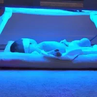 دستگاه زردی نوزاد فتوتراپی