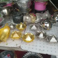 فروش لوازم اشپز خلنه در محل با ماشین