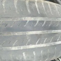 لاستیک سایز ۱۵