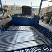 تولید جک صلیب دار ساختمانی|مصالح و تجهیزات ساختمان|فردیس, نیروگاه برق|دیوار