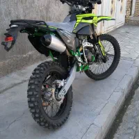 موتور CRX AKR 350CC. 2026 فیس جدید