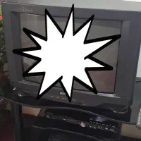 تلوزیون دیجیتال ودی وی دی