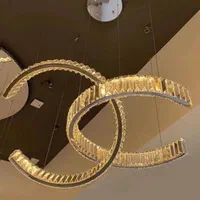 لوستر الماس.کهکشانی لاینر چنل کریستال۲*۷.Ac light|لوستر و چراغ آویز|تهران, سنگلج (شاپور)|دیوار