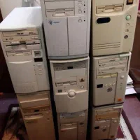 خرید و فروش کیس سوخته خراب شکسته