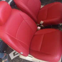 صندلی لکسوس es350