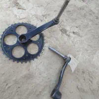 وسایل دوچرخه|دوچرخه، اسکیت، اسکوتر|هیرمند, |دیوار