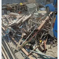 خریدار اهن آلات ضایعات مس برنج آلمینیوم