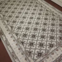 گلیم فرش
