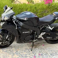 Cbr 1000rr ۲۰۰۹