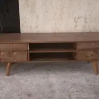 میز تلویزیون نو و عالی