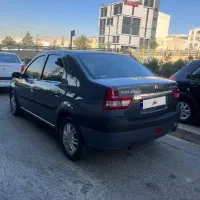رنو پارس تندر|خودرو سواری و وانت|تهران, پونک|دیوار