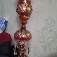 جا شمعدانی شاه عباسی