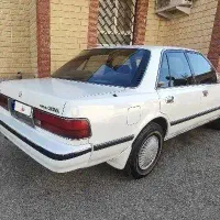 تویوتا کریسدا اتومات ۱۹۹۲|خودرو سواری و وانت|لار, |دیوار