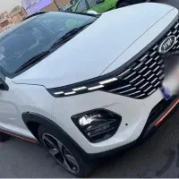 حواله ایکس ۳۳ کراس