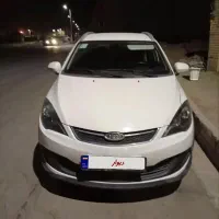 ام وی ام ۳۱۵ هاچبک اسفند 97