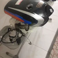 ترک بند تلق گلگیر دوشاخ و|قطعات یدکی و لوازم جانبی|تهران, یافت آباد جنوبی|دیوار