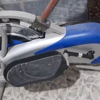 دوچرخه ثابت