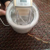 بستنی ساز فوما اورجینال ژاپنی