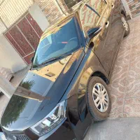 دنا پلاس مشکی مدل ۹۶ تیپ ۲ سانروف|خودرو سواری و وانت|تهران, شهرک طالقانی|دیوار