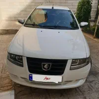 سورن پلاس ۴۰۵ با موتور XU7P