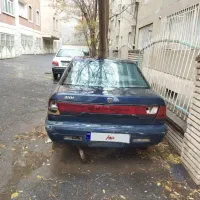 دوو اسپرو اسقاطی یا فرسوده|خودرو سواری و وانت|تبریز, |دیوار