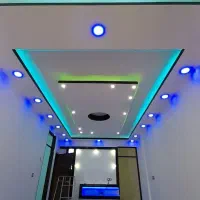 نقاشی ساختمان|خدمات پیشه و مهارت|سرپل ذهاب, |دیوار