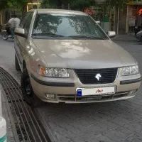 سمند 83درحد...