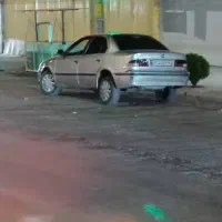 سمندlx‌|خودرو سواری و وانت|یاسوج, |دیوار