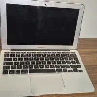 مک بوک ایر ۲۰۱۵