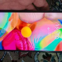 موبایل سامسونگ a71 128|موبایل|مشهد, کوی المهدی|دیوار